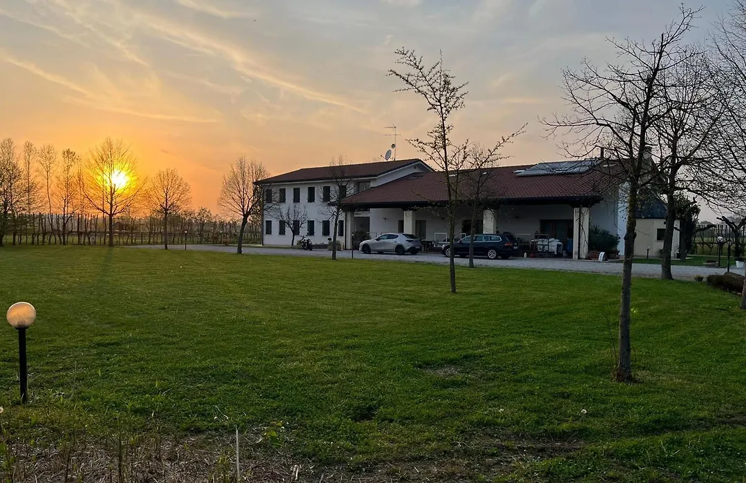 Agriturismo Al Botteniga-1