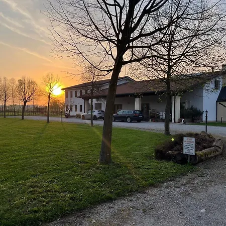 Agriturismo Al Botteniga-2
