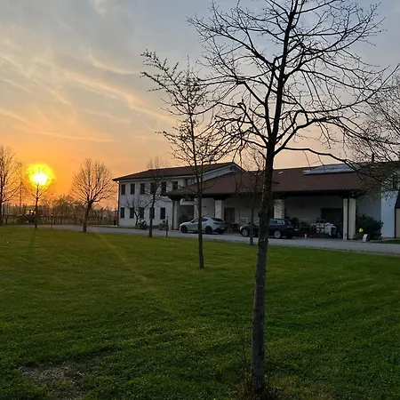 Agriturismo Al Botteniga-3